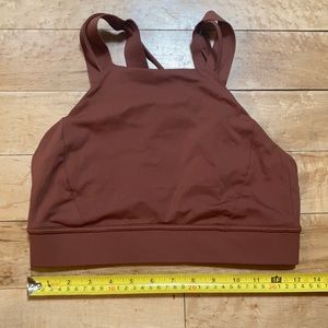 Lululemon High Impact Sports Bra